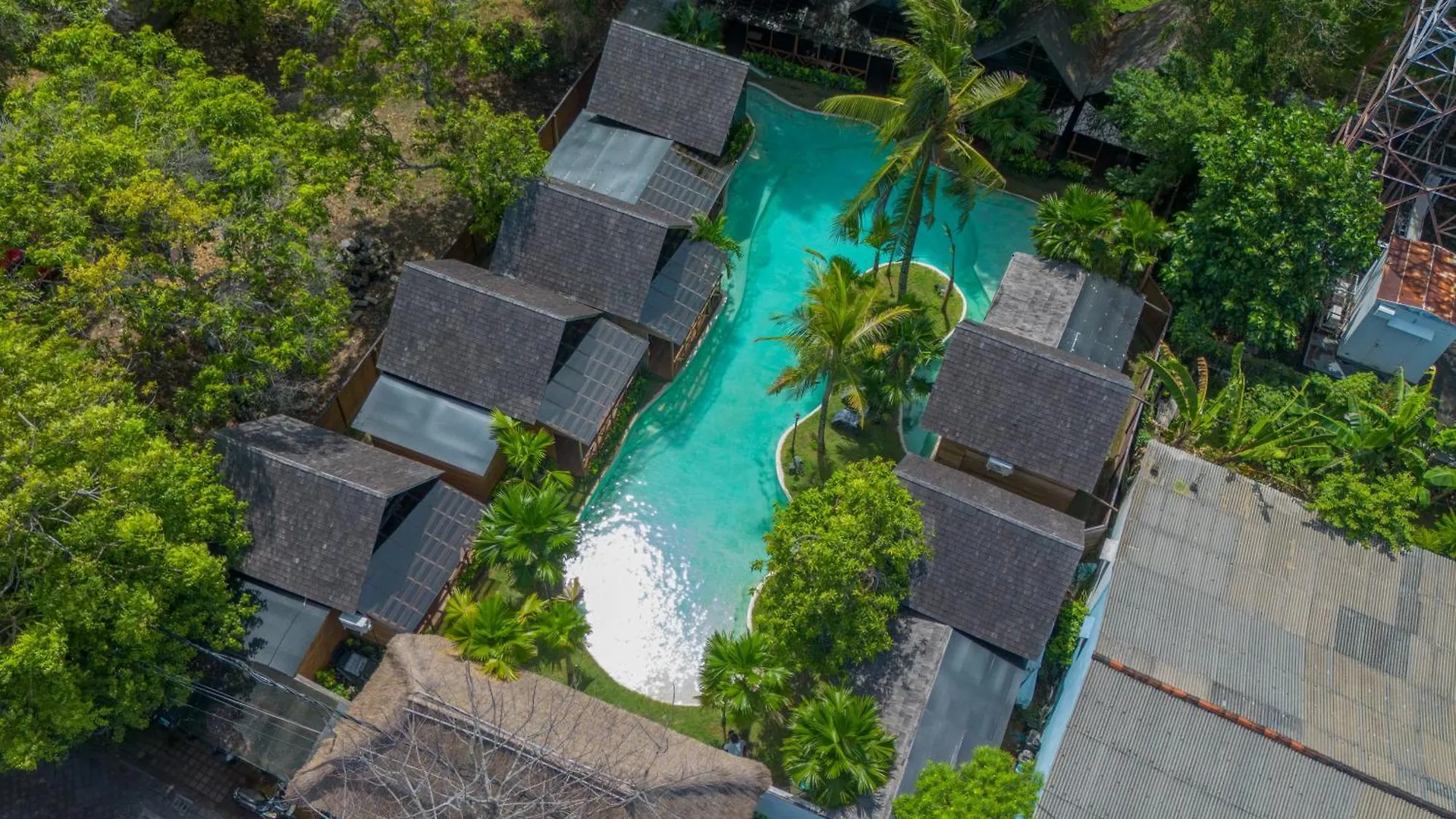 Bali Lagoons Villa Three Unique Place Near Beaches And Cafes Nusa Dua