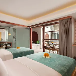 Amnaya Nusa Dua Otel