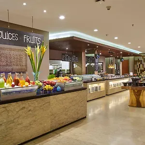 Courtyard By Marriott Bali Resort