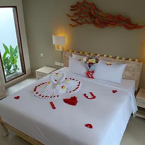 Gasthof Kubu Garden Suites&villas, Nusa Dua (Bali)